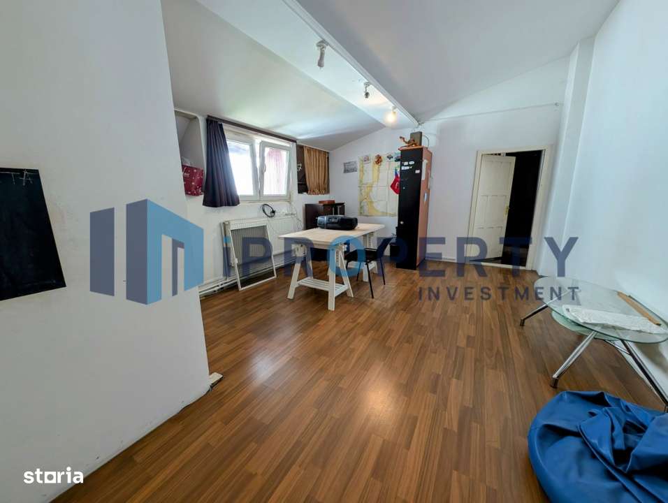 Brancoveanu I Vila P+M I Centrala Proprie I Curte Proprie I Prox. Metr - Imagine principală: 2/8