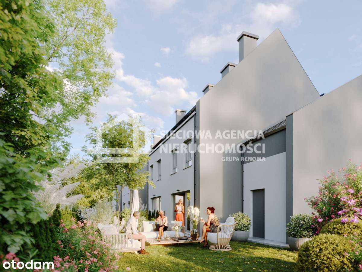 Segment 92,48m2 Gdańsk Jasień odbiór 2026! - Pełny obrazek: 4/6