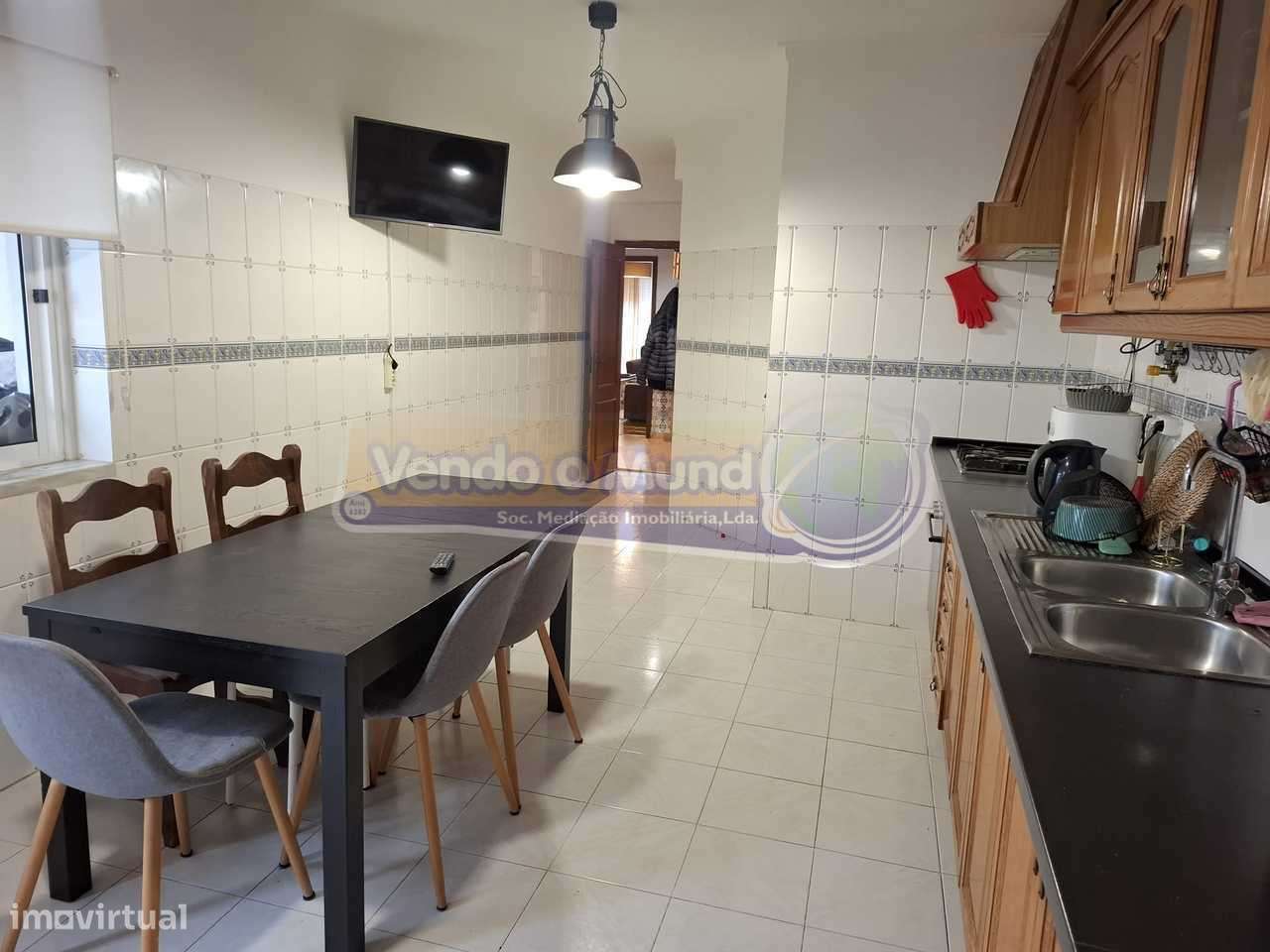 Apartamento T3 em Benavente (B632) - Grande imagem: 3/18