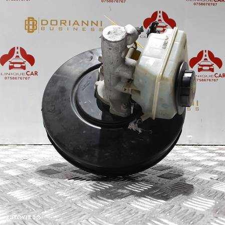 Tulumba (pompa frana) Opel Astra H Twintop | 1314358 - 3