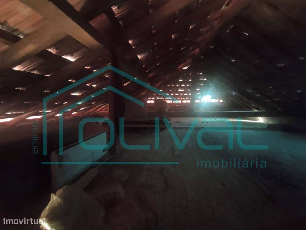 Moradia Centro da Aldeia-5