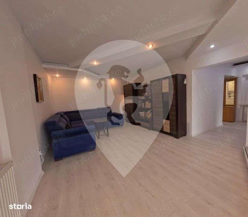 Apartament 2 camere 56 mp Centru Civic / Grivitei-3