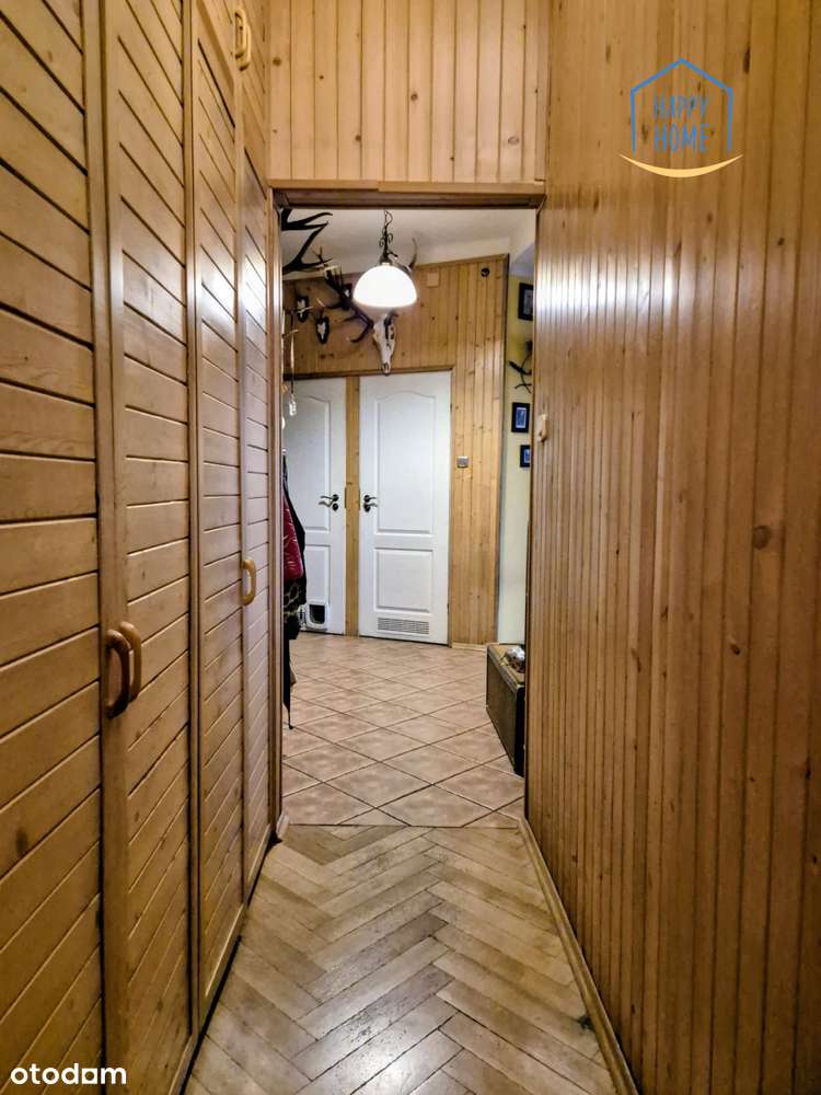 Stary Żoliborz, 91 m2 w kamienicy, 3 pok. Metro-8