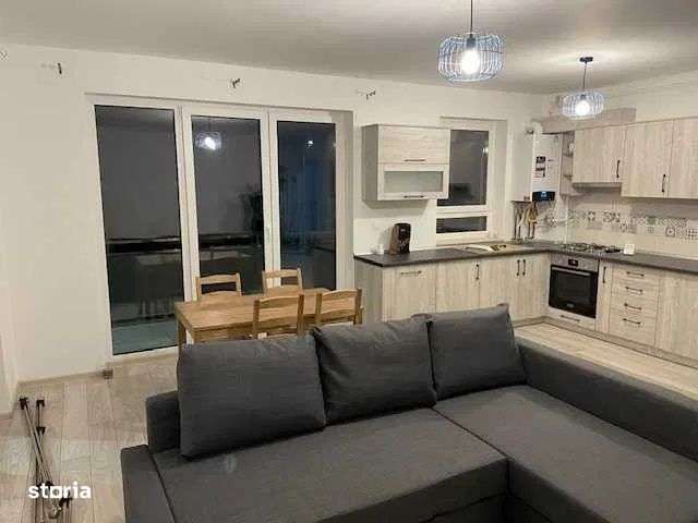 Maurer Residence - Inchiriere ap. 3 camere + loc de parcare - Imagine principală: 1/8