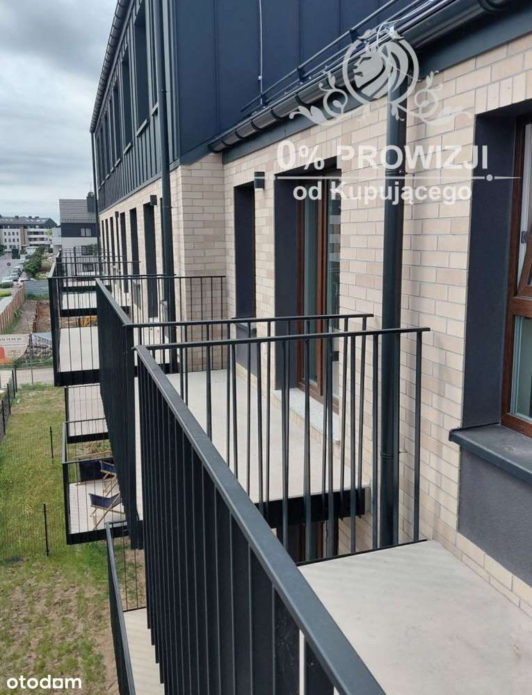 Piękne mieszkanie z antresolą "Open space", w cich-12