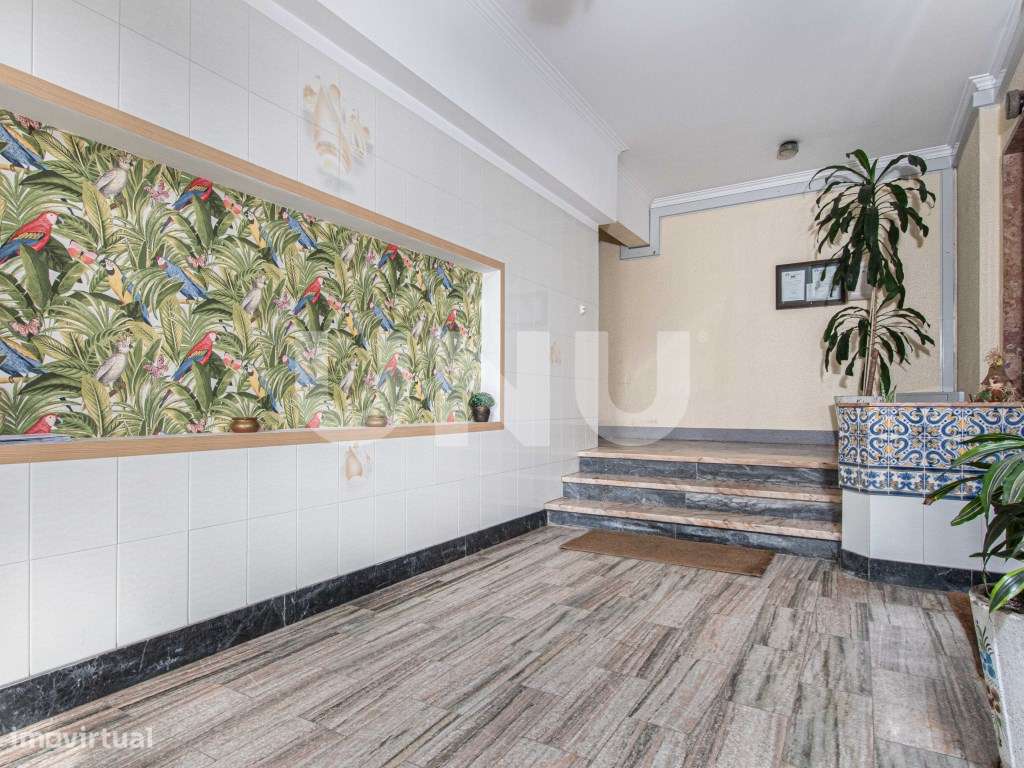Apartamento T2 no Bom Sucesso, Alverca do Ribatejo!-17