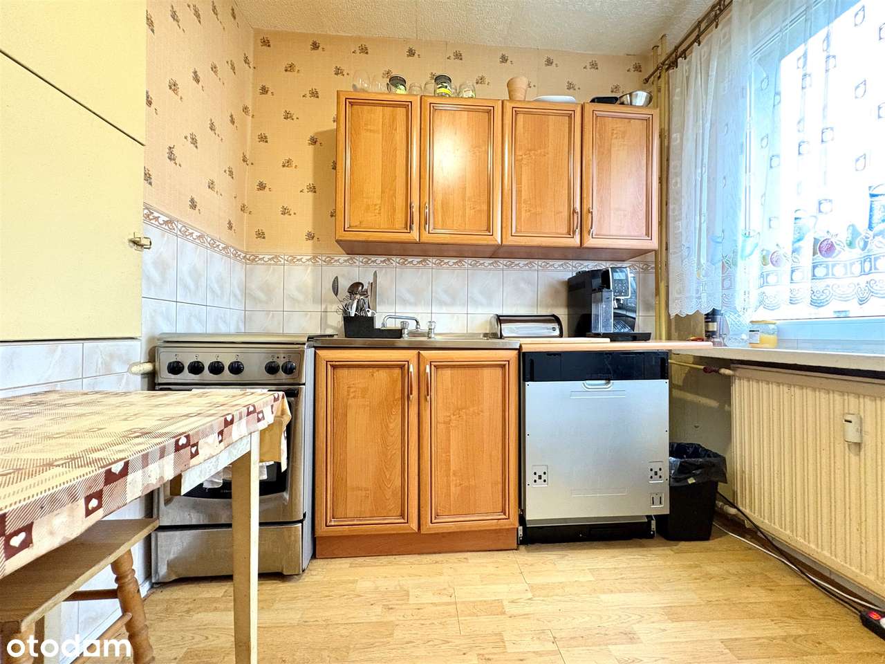 ***Widok na Górę Parkową#Balkon#PełnyRozkład#Dwustronne***-5