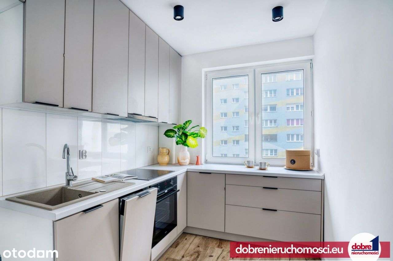 Wyżyny, M3 po generalnym remoncie w wieżowcu!-0