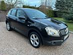 Nissan Qashqai 2.0 dCi DPF tekna - 2