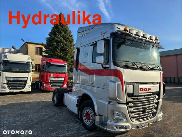 DAF XF 460 - 1