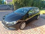 Opel Astra 1.4 Turbo Business - 3