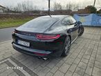 Porsche Panamera 4 - 8