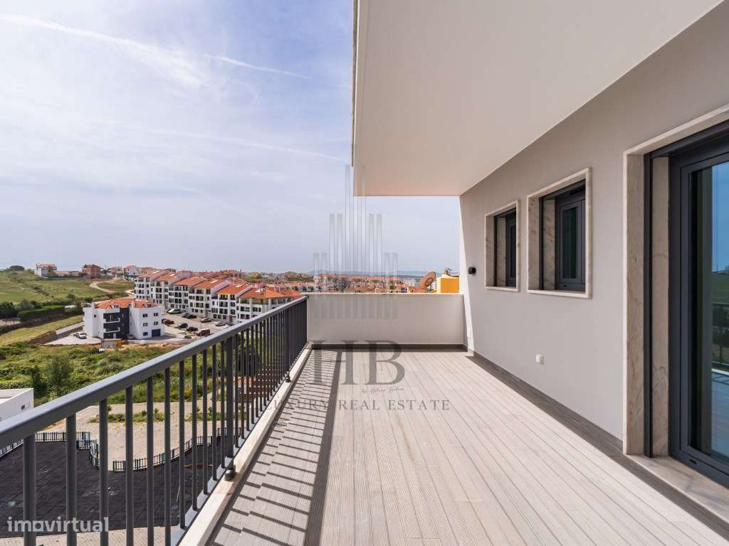 Apartamento T2 com Rooftop Privado, Piscina e Vista Panorâmica-27