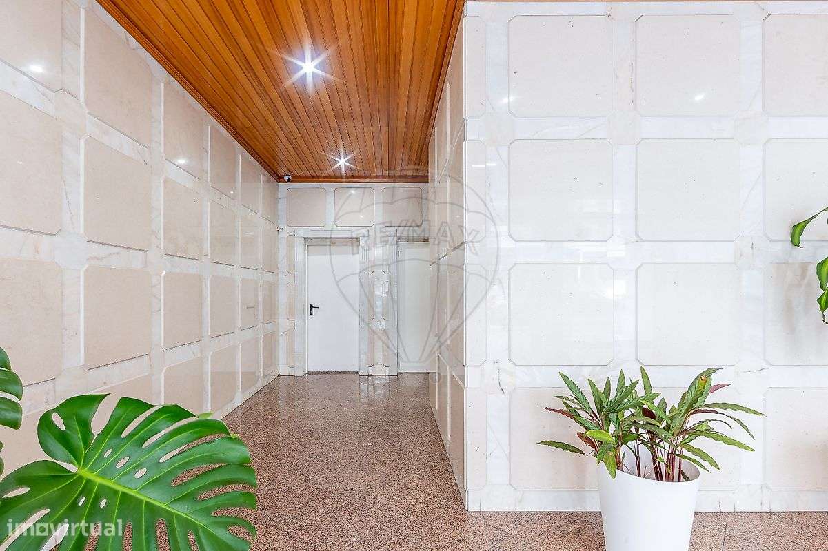 Apartamento T3 para venda-5