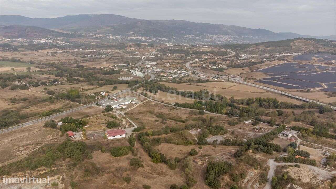 Terreno para construção Fundão - Grande imagem: 5/12