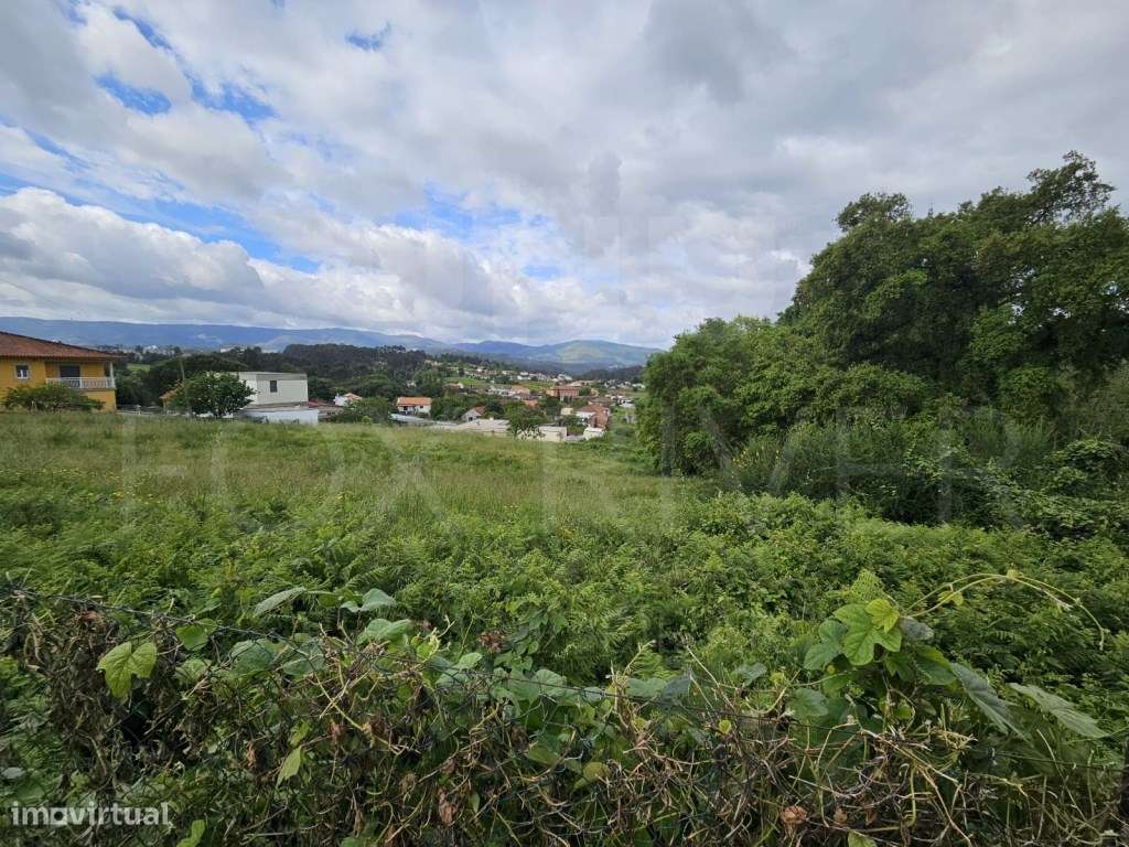 Terreno para construção em Cortes, Monção - Grande imagem: 4/10