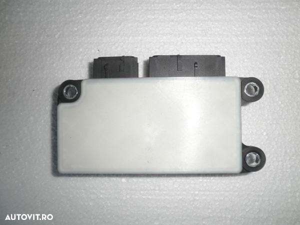 Calculator Airbag Opel Zafira C 2015 775799950 - 3