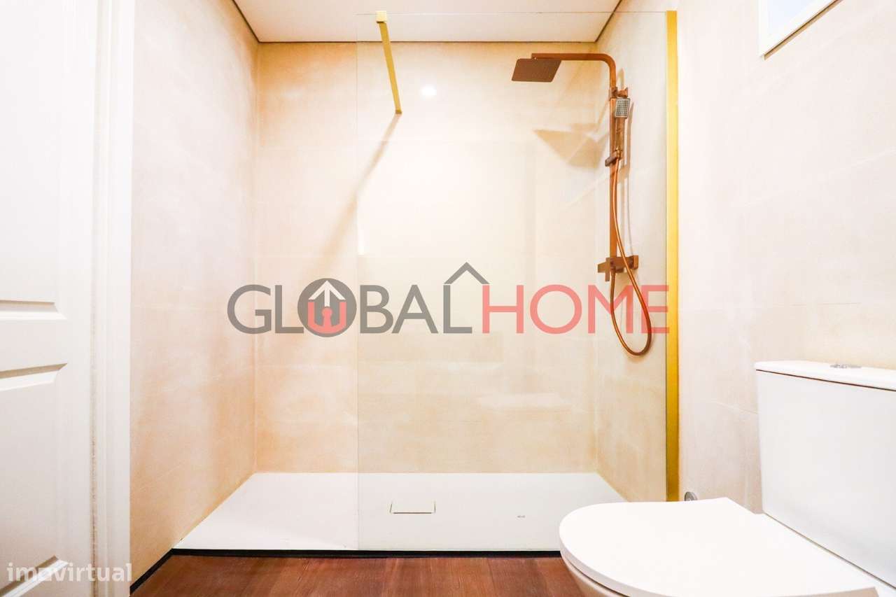 Moradia T3 Nova com 1000m² Terreno em Paços de Ferreira-35