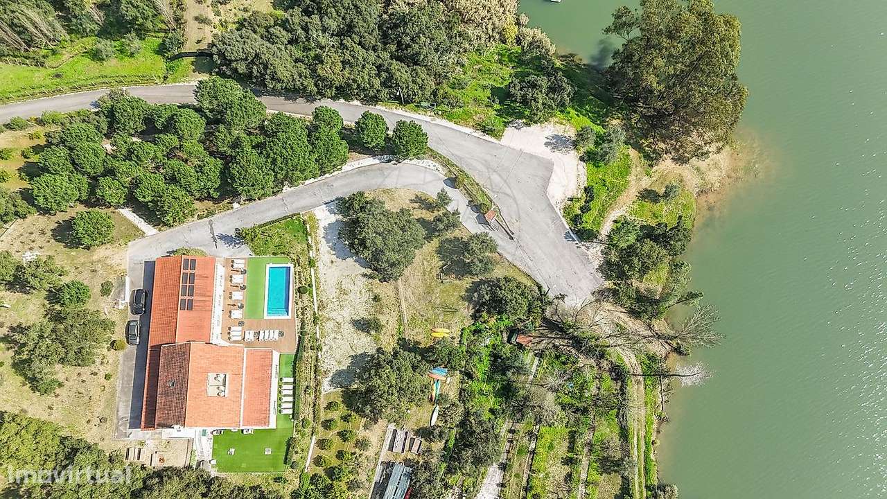 Moradia T14 para venda - Grande imagem: 4/31