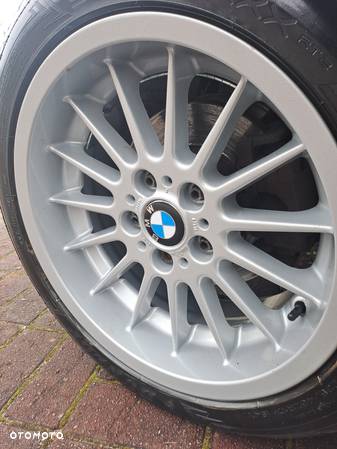 BMW Seria 5 - 22