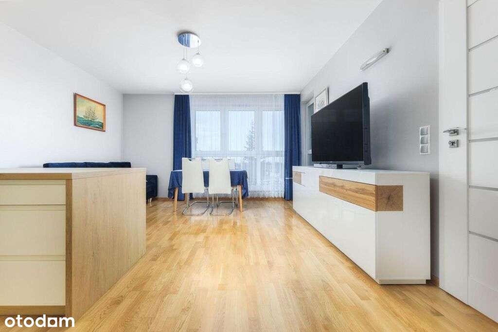 3 pokojowy apartament|wyjątkowa lokalizacja|WIDOK!-5