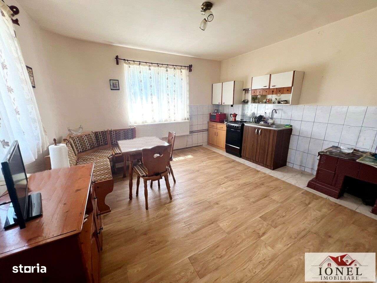 Casa in Metes - Ampoita - Imagine principală: 4/9