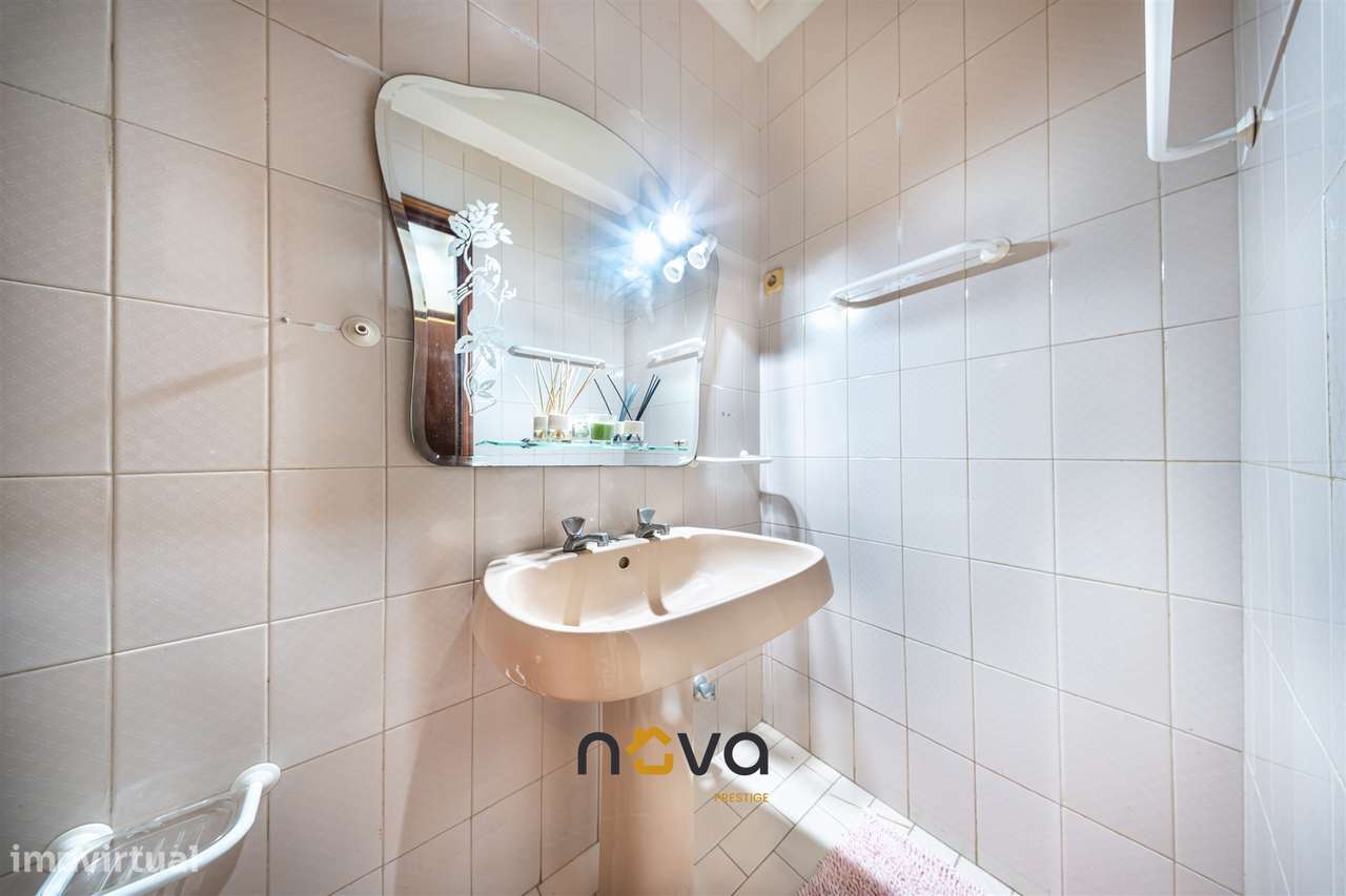 Apartamento T3 Duplex Póvoa de Varzim-10