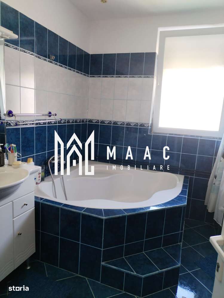 Casă 2 corpuri | 400 MPU | Teren 888 MP | Central Șeica Mare - Imagine principală: 3/12