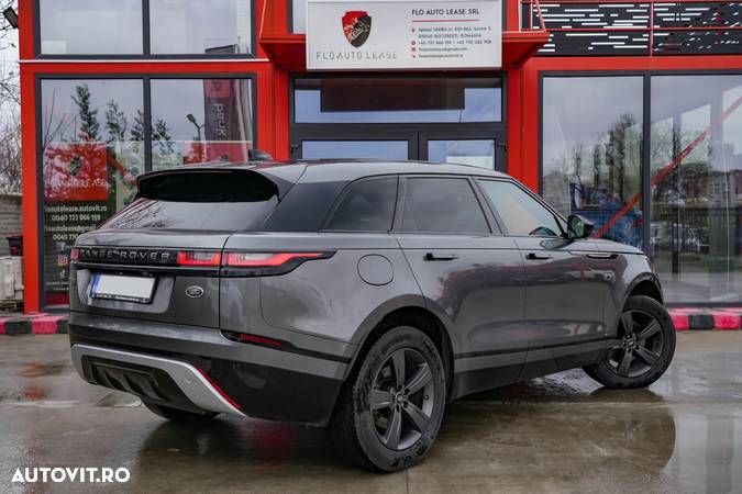 Land Rover Range Rover Velar - 9