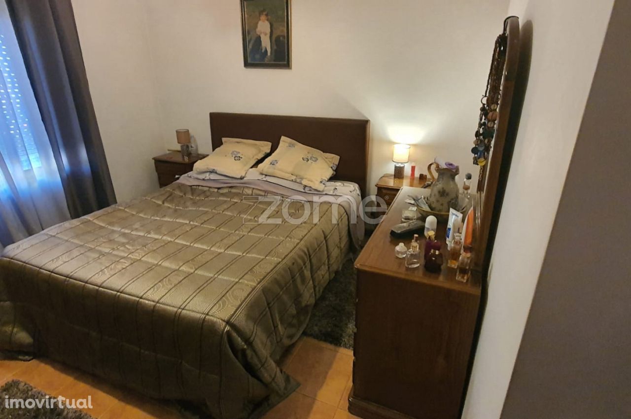 Apartamento T3 no Centro de São Romão- Seia