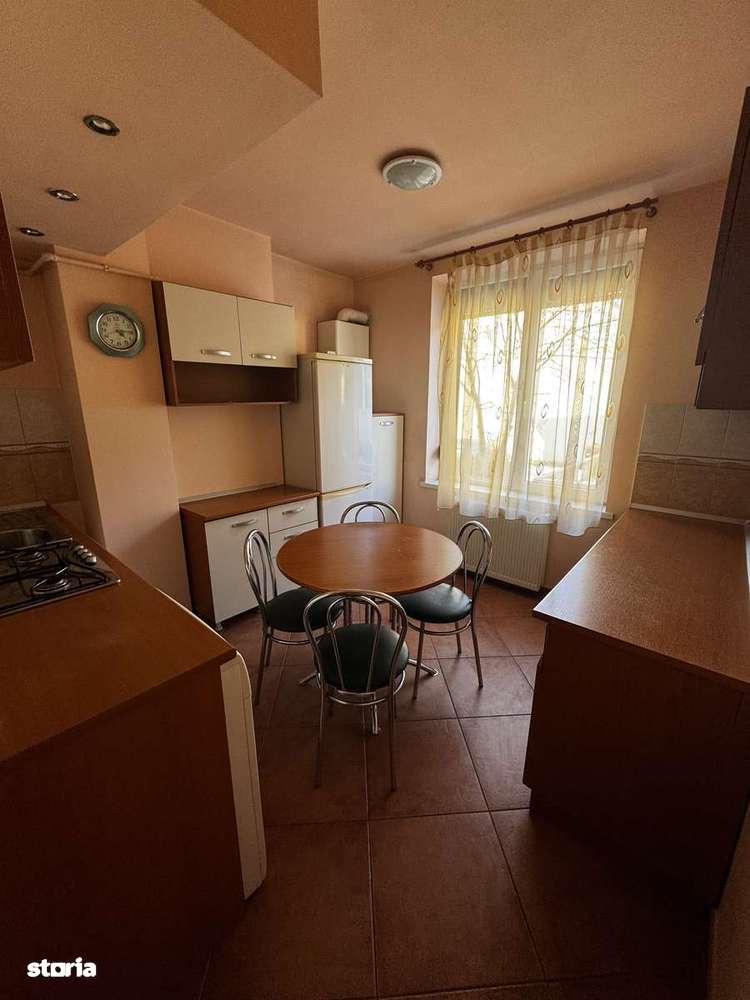 Apartament 2 camere, mobilat și utilat, stradă Lungă, Brașov-4