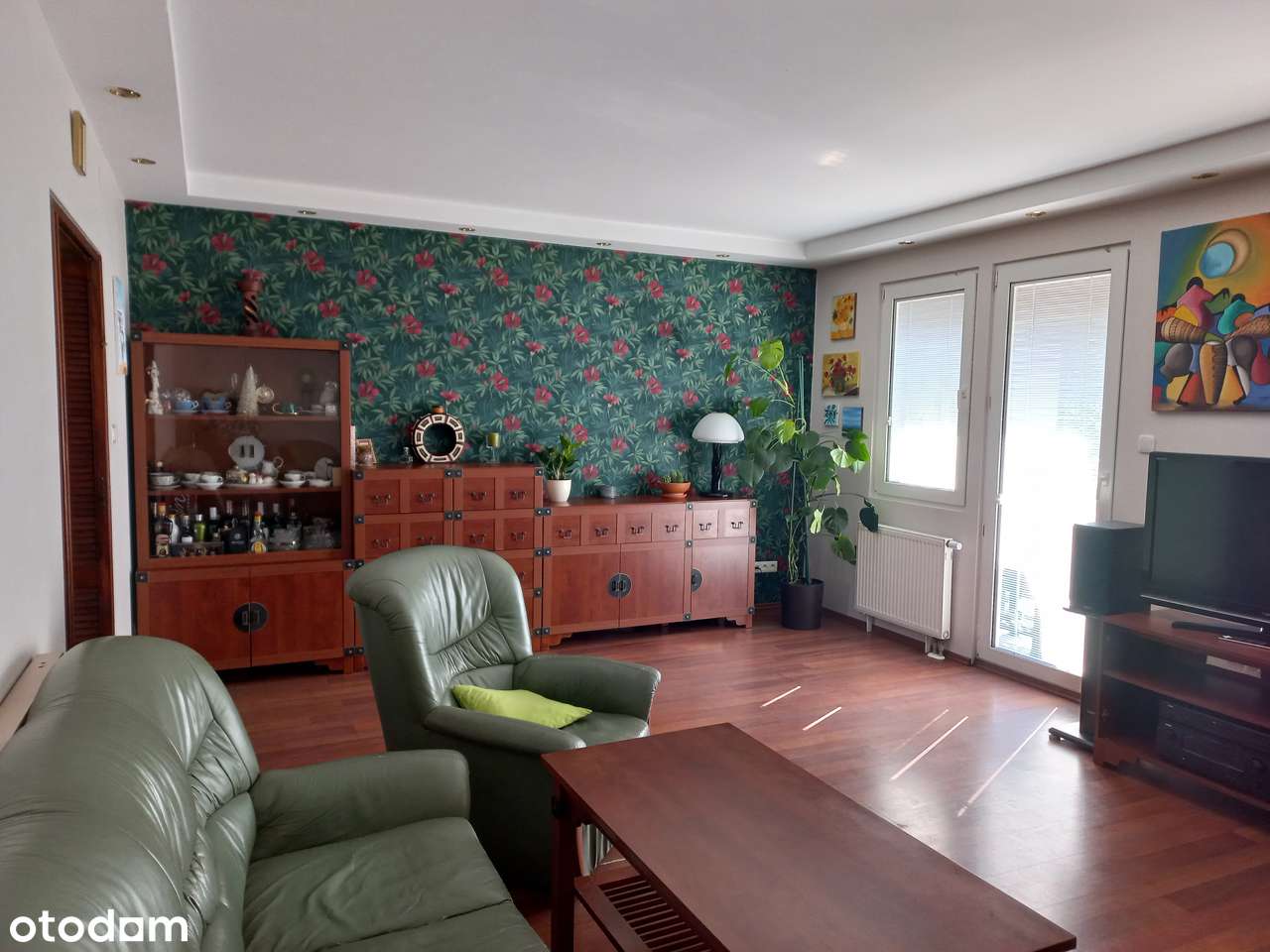 Sprzedam dom - Pełny obrazek: 1/16