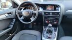 Audi A4 Avant 2.0 TDI - 7