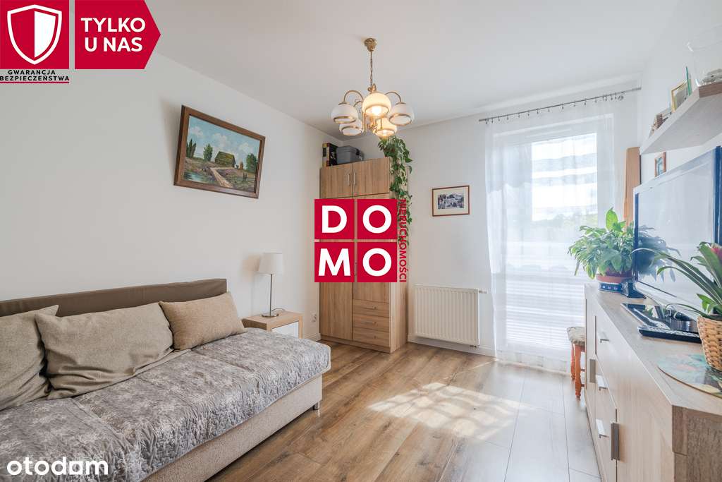 Idealne Dla Rodziny | Dwa Ogródki | Parter - Pełny obrazek: 4/11