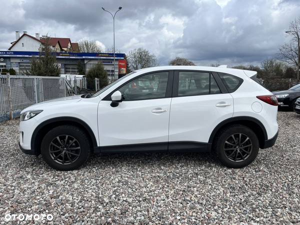 Mazda CX-5 2.0 Skyenergy 2WD - 4