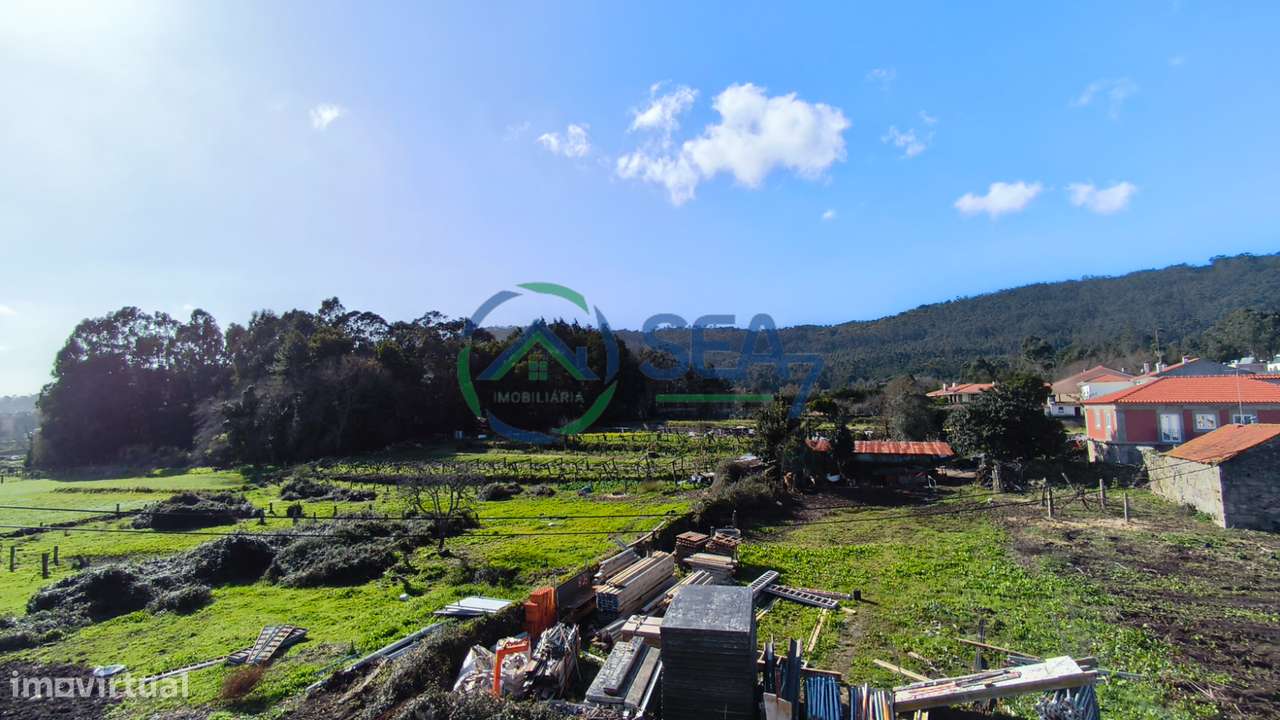 Apartamento T1 em construção, Meadela, V. Castelo-29