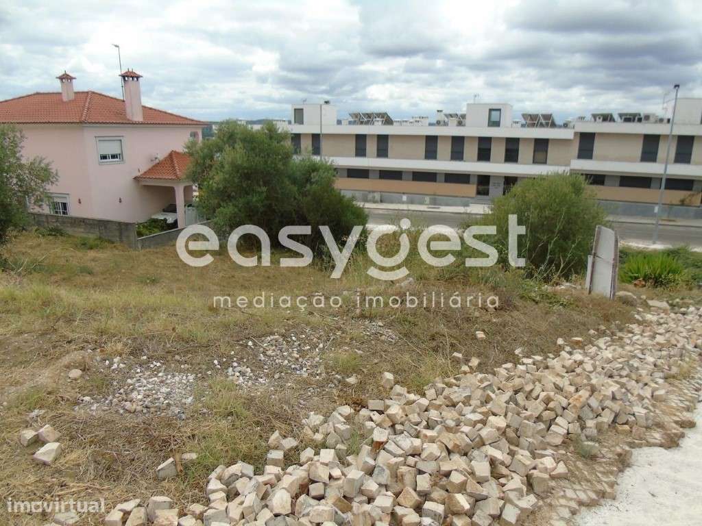 Terreno Urbano para construção - Encosta do Sul em Abrantes - Grande imagem: 4/10