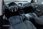 Hyundai ix35 2.0 CRDi 4WD Automatik Premium - 5