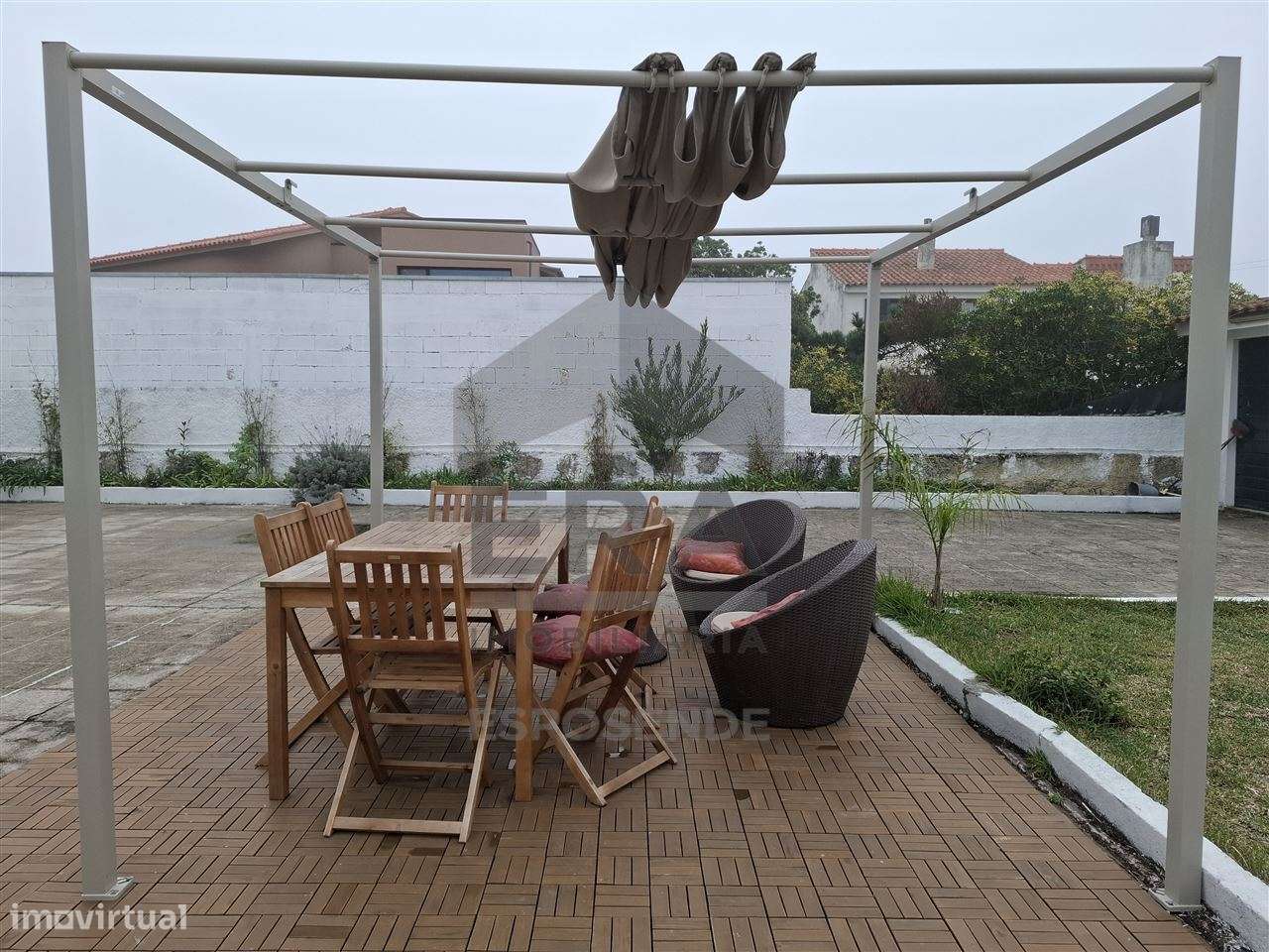 Moradia Isolada Marginal de Esposende-21