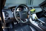 Land Rover Range Rover Sport 2.0 Si4 PHEV Autobiography Dynamic - 28