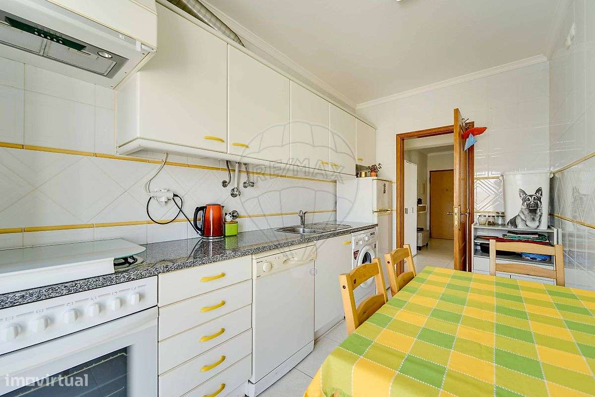 Apartamento T2 para venda-31