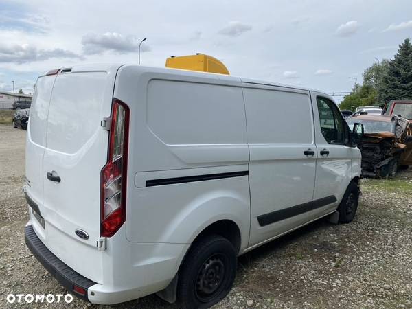 Ford Transit Custom - 3