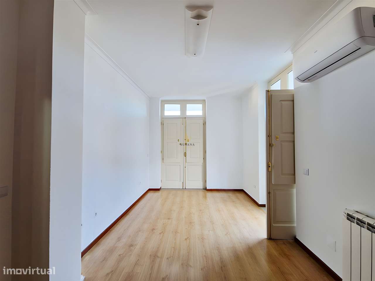 Apartamento T2 Venda em Viseu,Viseu-22