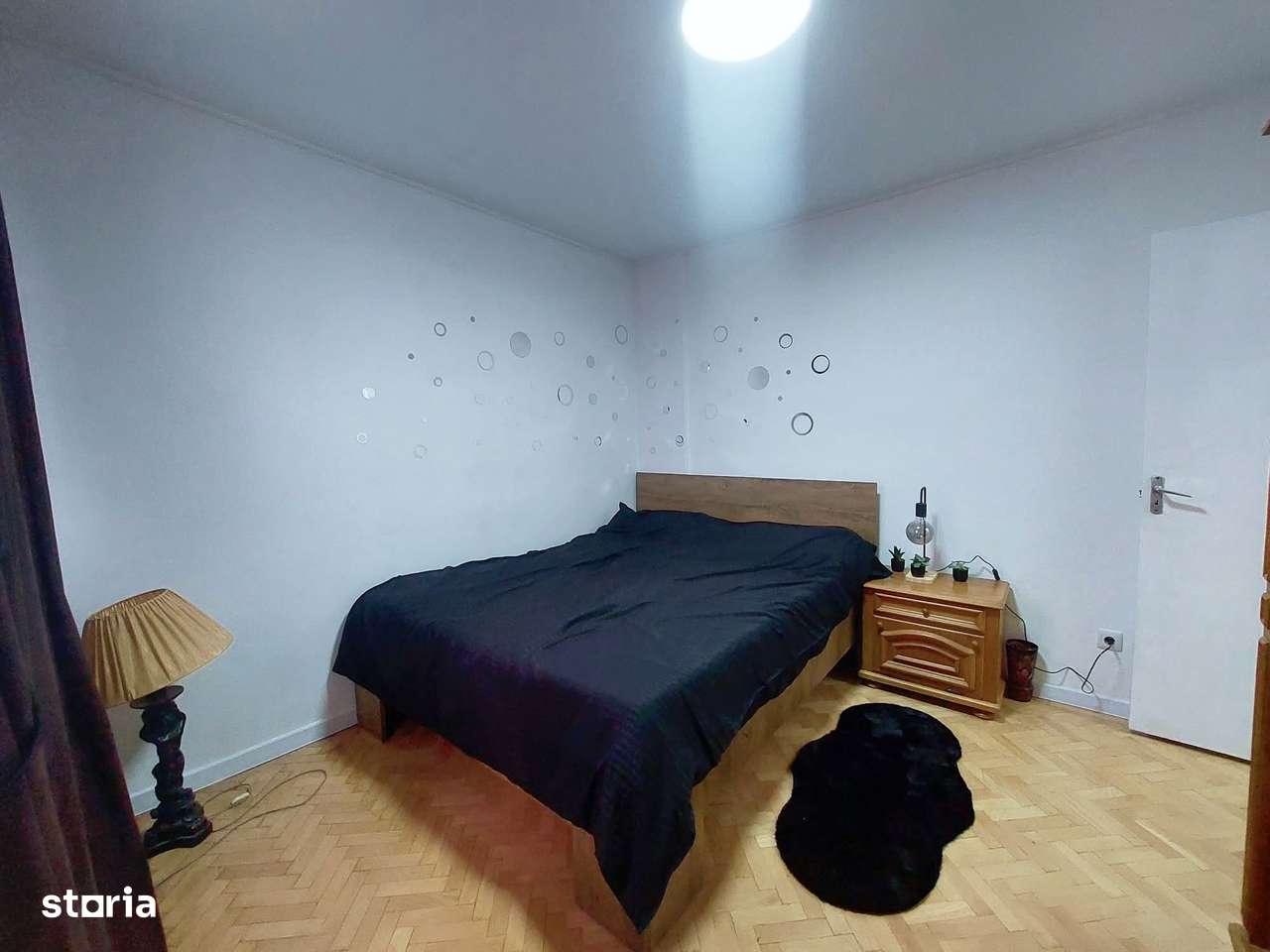 Apartament 2 Camere Diham-Bulevardul Basarabiei Sector 3-7