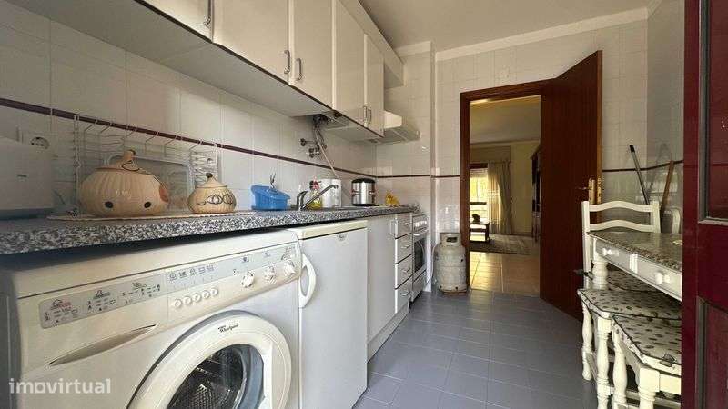 T2 Totalmente Mobilado | Vila Maria | Setúbal . - Grande imagem: 5/11