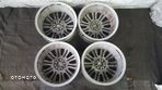 6394012602 FELGI 5X112 7.5Jx18'' ET56 MERCEDES VITO VIANO V KLASA - 6