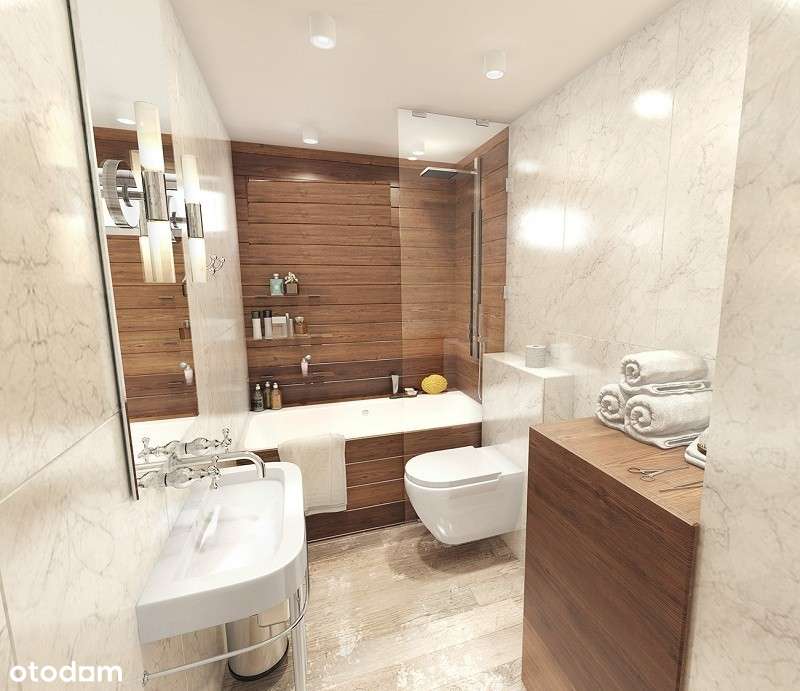 Mieszkanie inwestycyjne-1