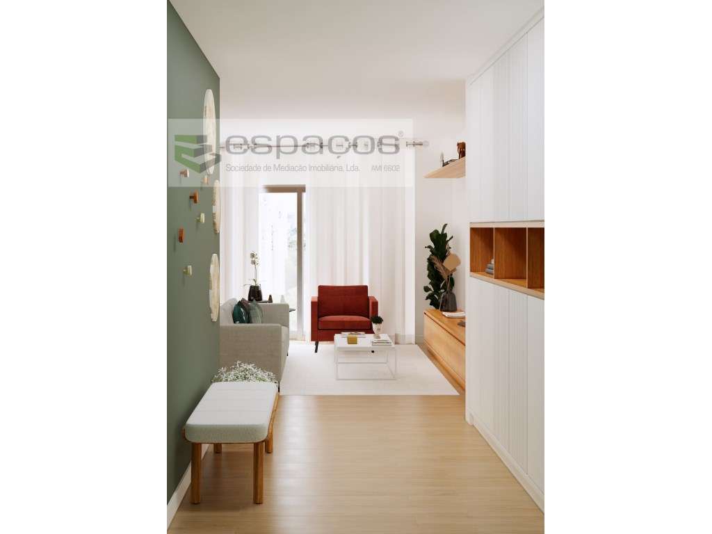 T3 NOVO em São João da Talha - Grande imagem: 4/10