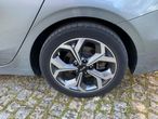 Kia Ceed SW 1.6 CRDi TX - 29