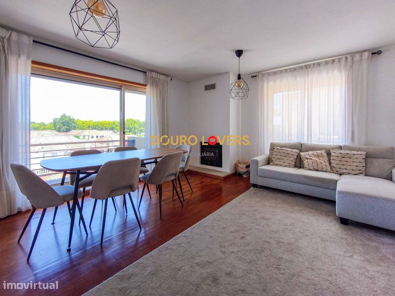 Apartamento T2 em Condomínio Fechado | Ramalde, Porto-12